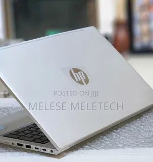 New Laptop HP ProBook 450 16GB Intel Core I7 SSD 512GB