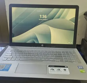 New Laptop HP Pavilion 15 16GB Intel Core I7 SSD 512GB