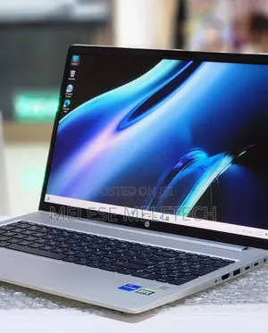 New Laptop HP ProBook 450 16GB Intel Core I7 SSD 512GB