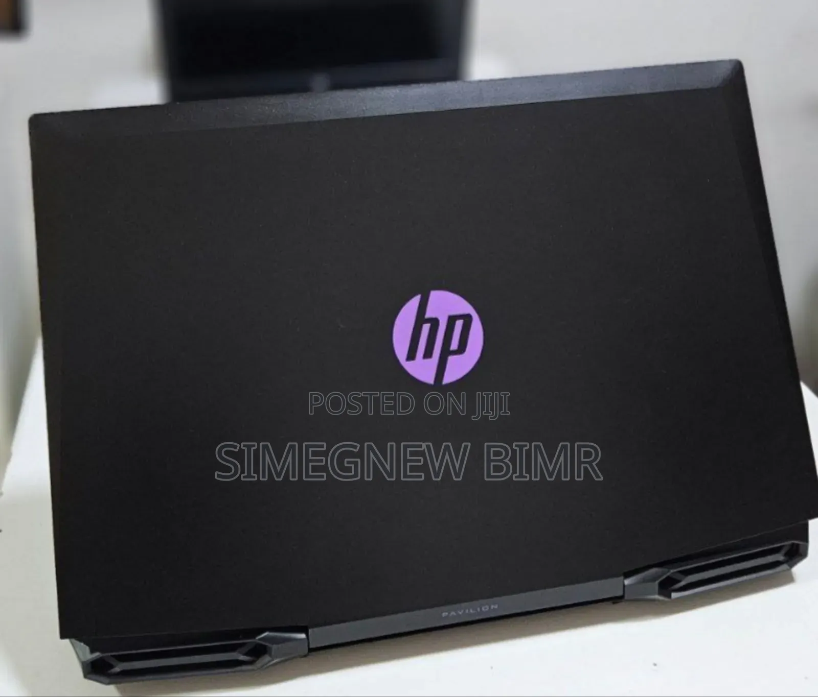 New Laptop HP Pavilion Power 15 16GB Intel Core I5 SSD 512GB