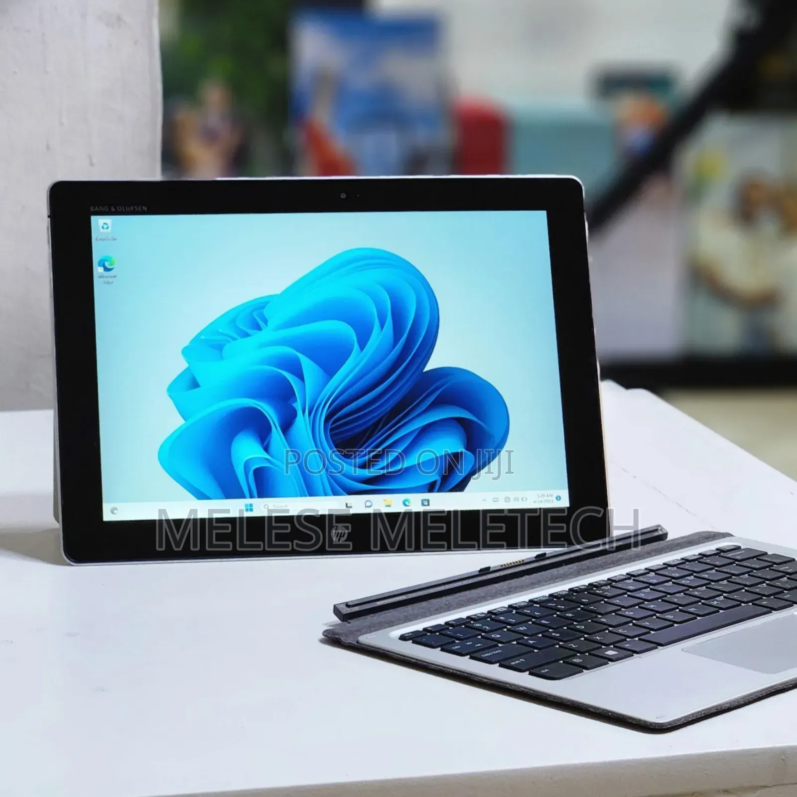 New Laptop HP Elite X2 1013 G4 8GB Intel Core I7 SSD 256GB