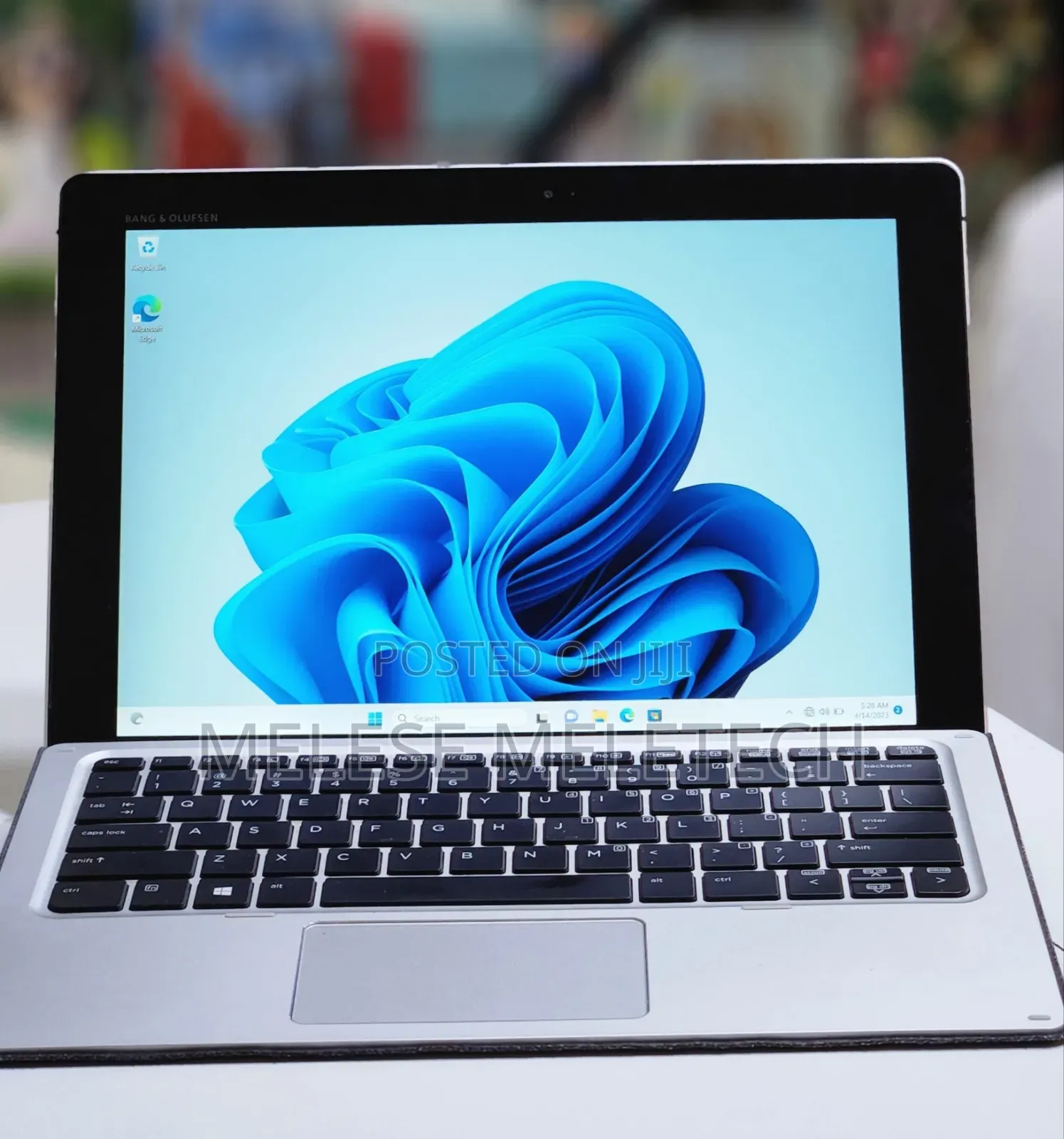 New Laptop HP Elite X2 1013 G4 8GB Intel Core I7 SSD 256GB