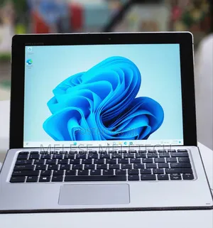 New Laptop HP Elite X2 1013 G4 8GB Intel Core I7 SSD 256GB