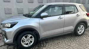 Toyota Raize 2023 Beige