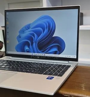 New Laptop HP EliteBook 850 G8 16GB Intel Core I7 SSD 512GB