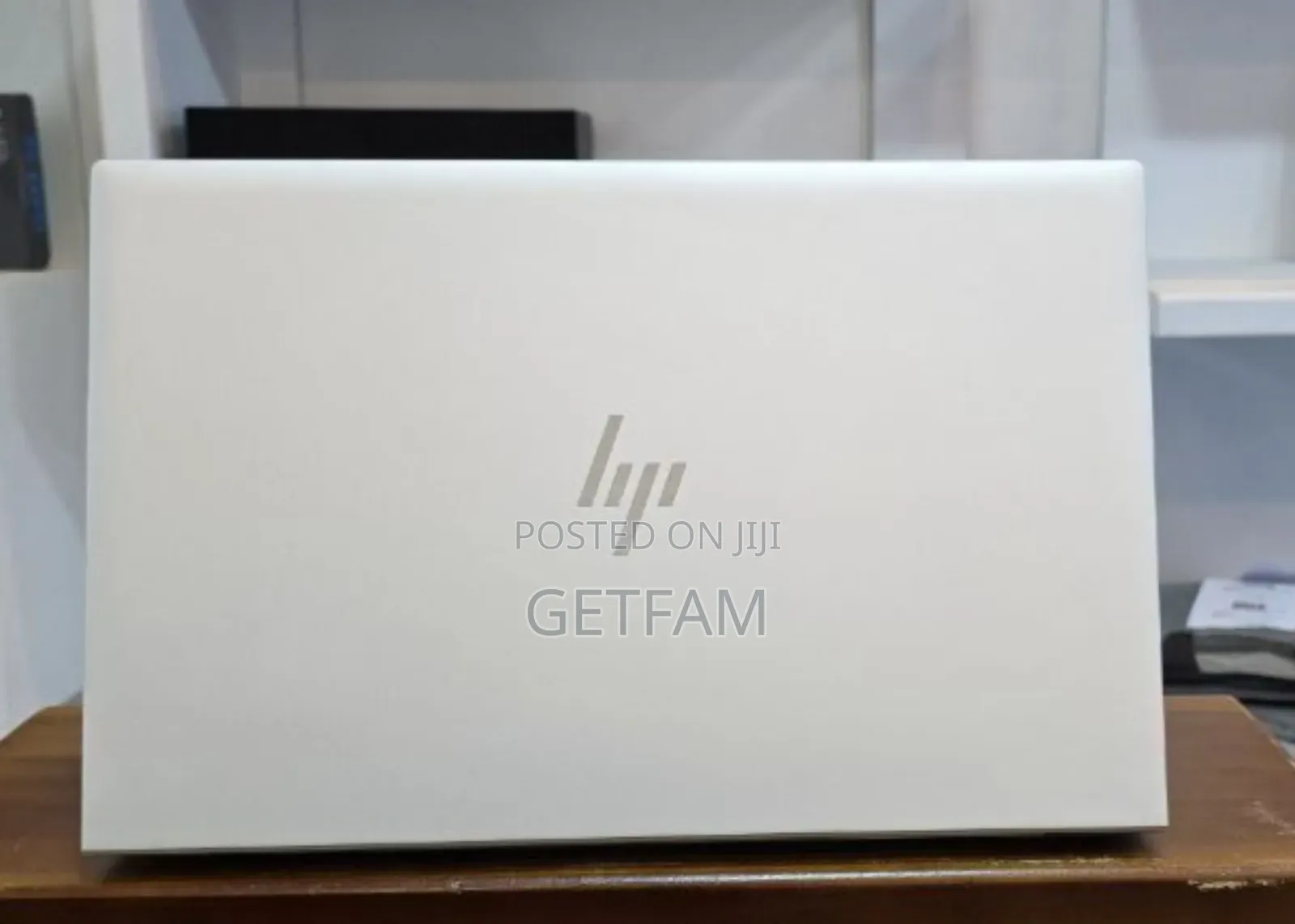 New Laptop HP EliteBook 850 G8 16GB Intel Core I7 SSD 512GB