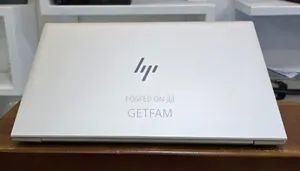 New Laptop HP EliteBook 850 G8 16GB Intel Core I7 SSD 512GB