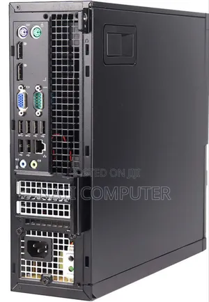 Photo - New Desktop Computer Dell Optiplex 7020 4GB Intel Core I5 HDD 500GB
