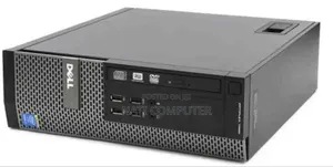 New Desktop Computer Dell Optiplex 7020 4GB Intel Core I5 HDD 500GB