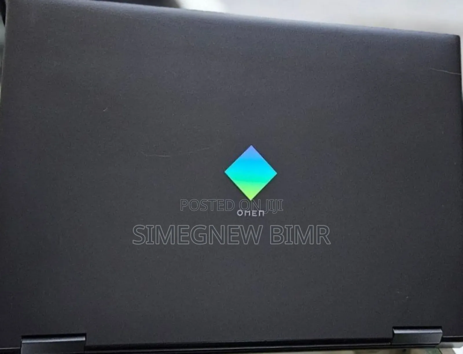 New Laptop HP Omen 16 16GB Intel Core i5 SSD 512GB