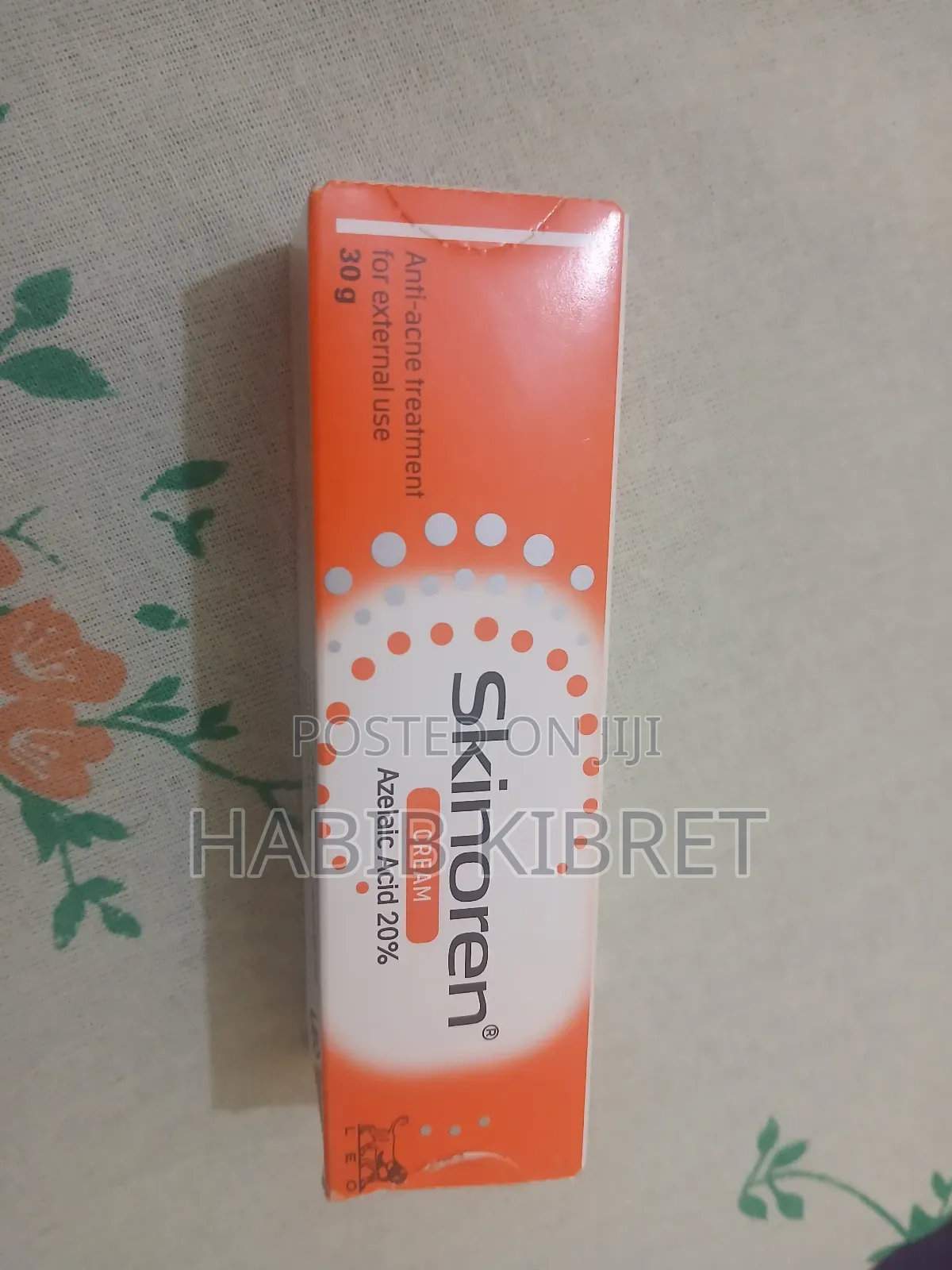 Skinoren Azelaic Acid 20%