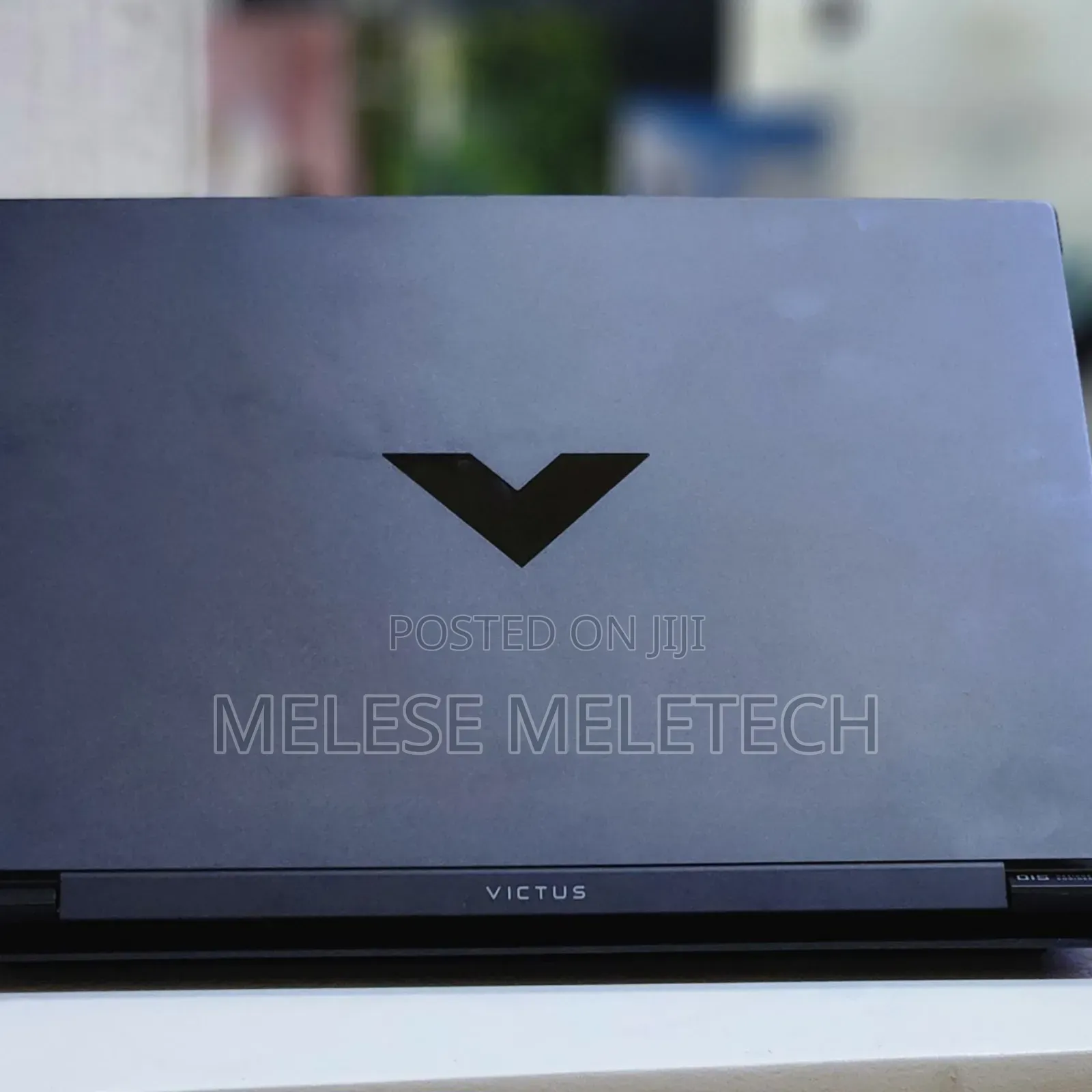 New Laptop HP Victus 16 16GB Intel Core I7 SSD 512GB