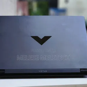 New Laptop HP Victus 16 16GB Intel Core I7 SSD 512GB