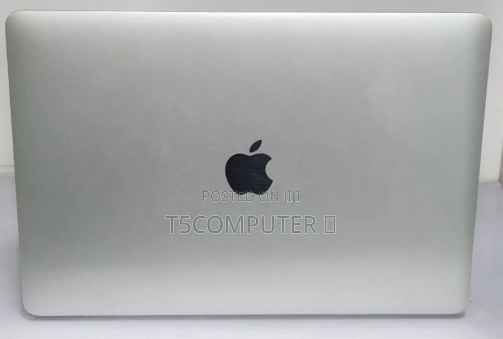 New Laptop Apple MacBook Pro 2019 8GB Intel Core I5 SSD 256GB