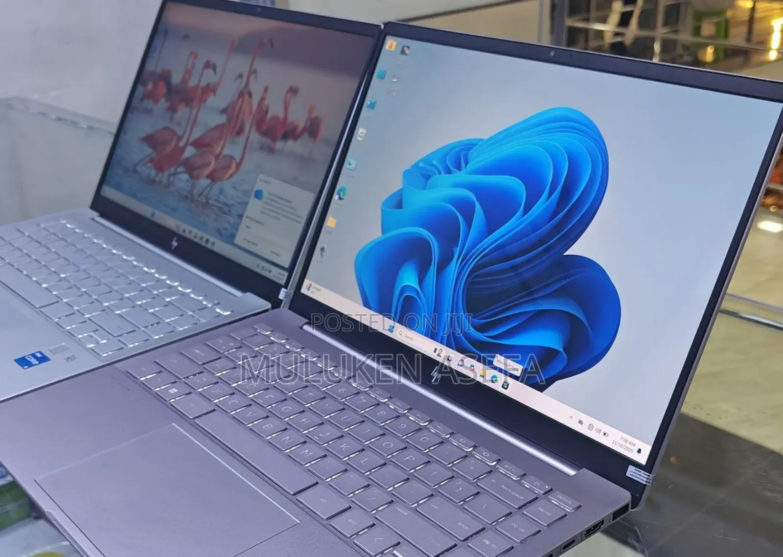 New Laptop HP Pavilion 14 16GB Intel Core I5 SSD 1T