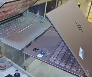 New Laptop HP Pavilion 14 16GB Intel Core I5 SSD 1T