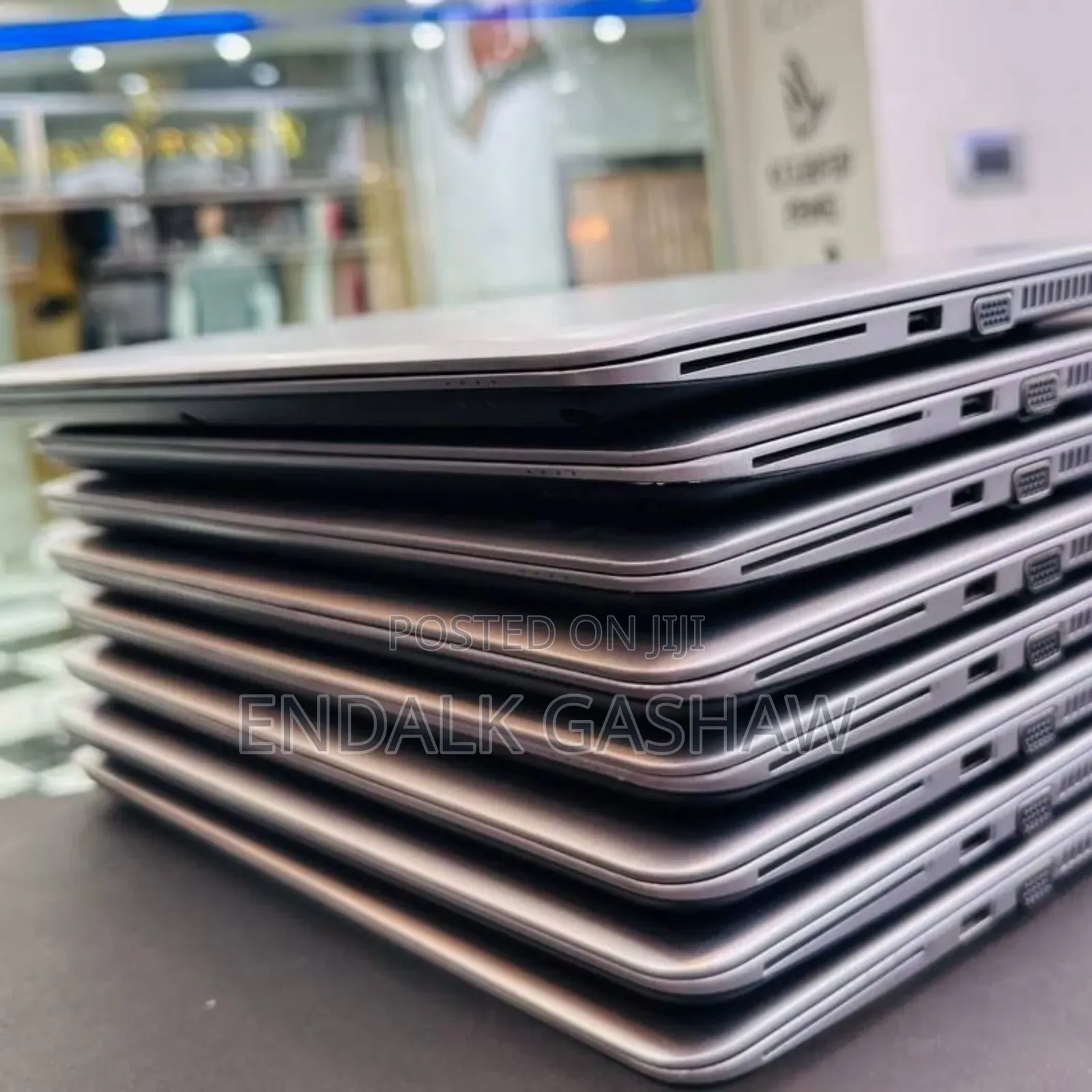 New Laptop HP EliteBook 840 8GB Intel Core I5 SSD 512GB