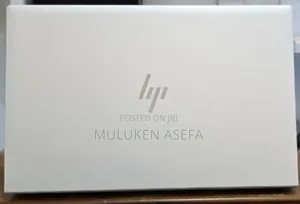 New Laptop HP EliteBook 850 G8 16GB Intel Core I7 SSD 512GB