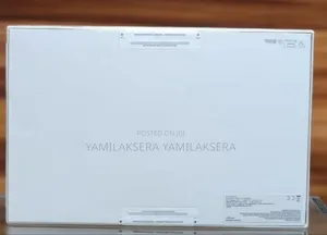 New Samsung Galaxy Tab S10 Ultra 512 GB Silver