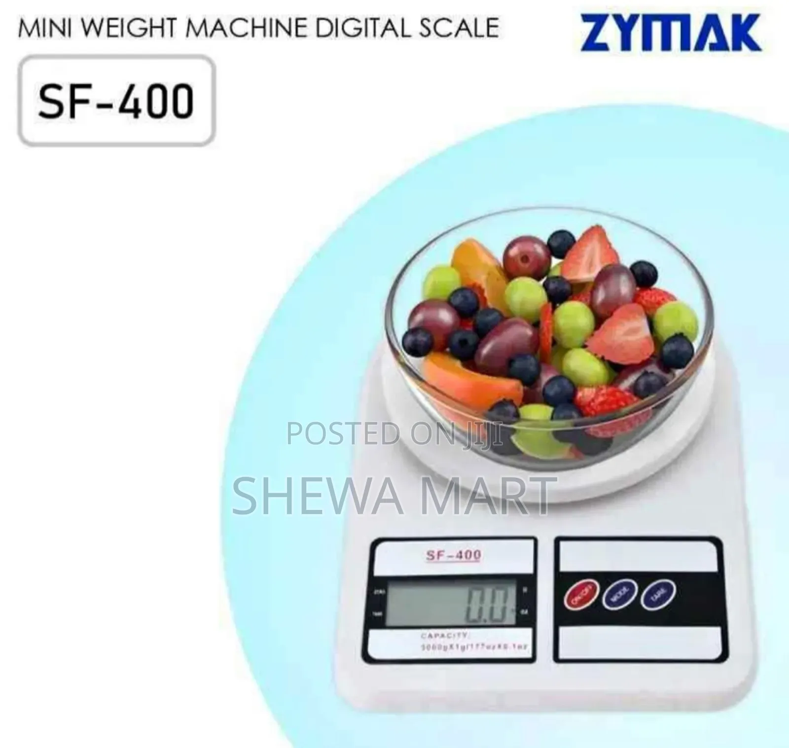 Perfect for Cooking, Baking, Andmeal Prep! Get Accurate Weight Measure