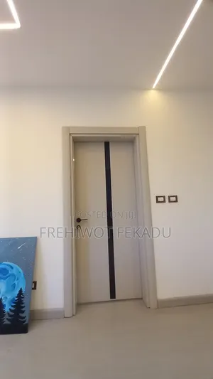 3bdrm Apartment in Dema Hope Real, Bole for sale