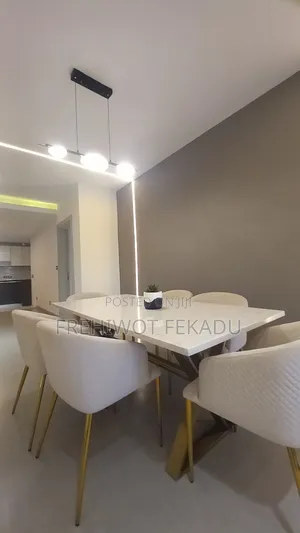 3bdrm Apartment in Dema Hope Real, Bole for sale