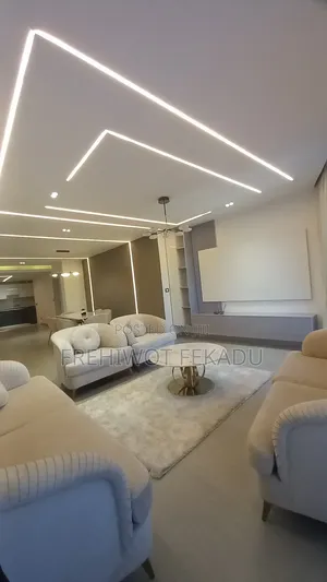 3bdrm Apartment in Dema Hope Real, Bole for sale