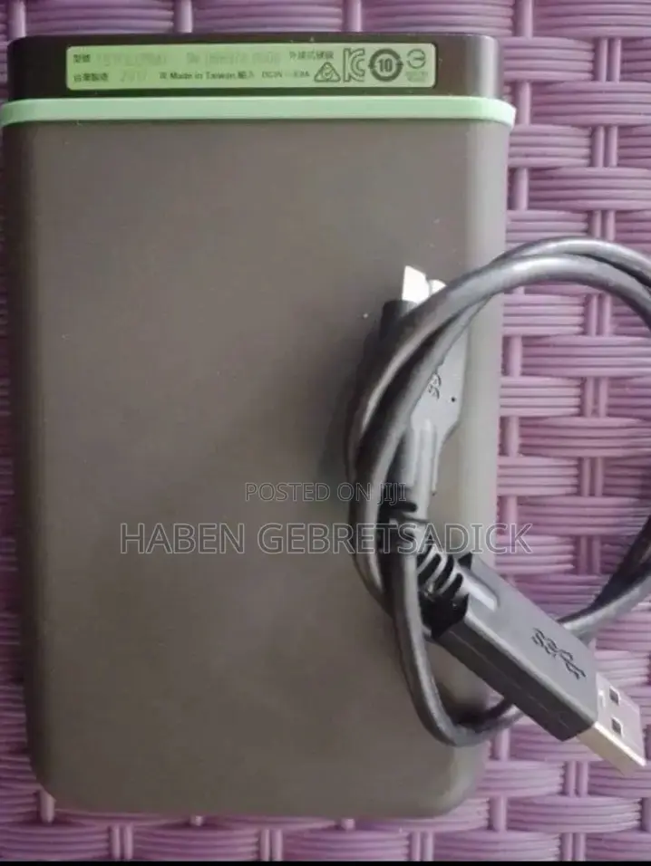 Transcend 2tb Harddisk