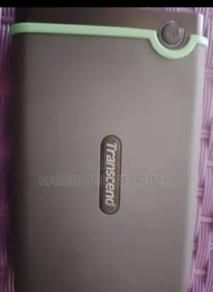 Transcend 2tb Harddisk