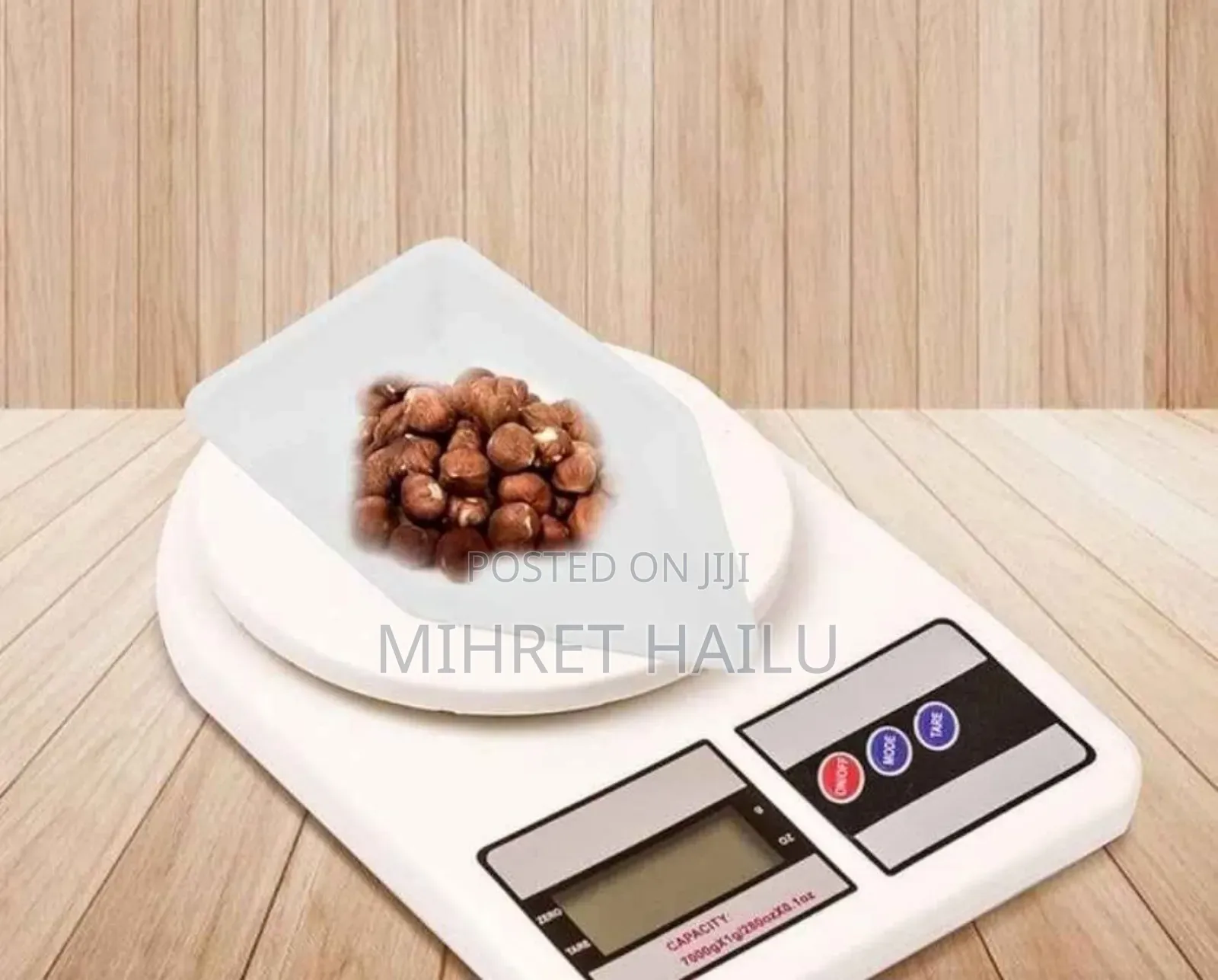 Perfect for Cooking, Baking, Andmeal Prep! Get Accurate Weight Measure