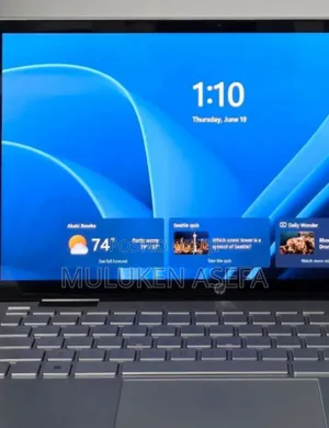 New Laptop HP Pavilion 14 8GB Intel Core I5 SSD 512GB