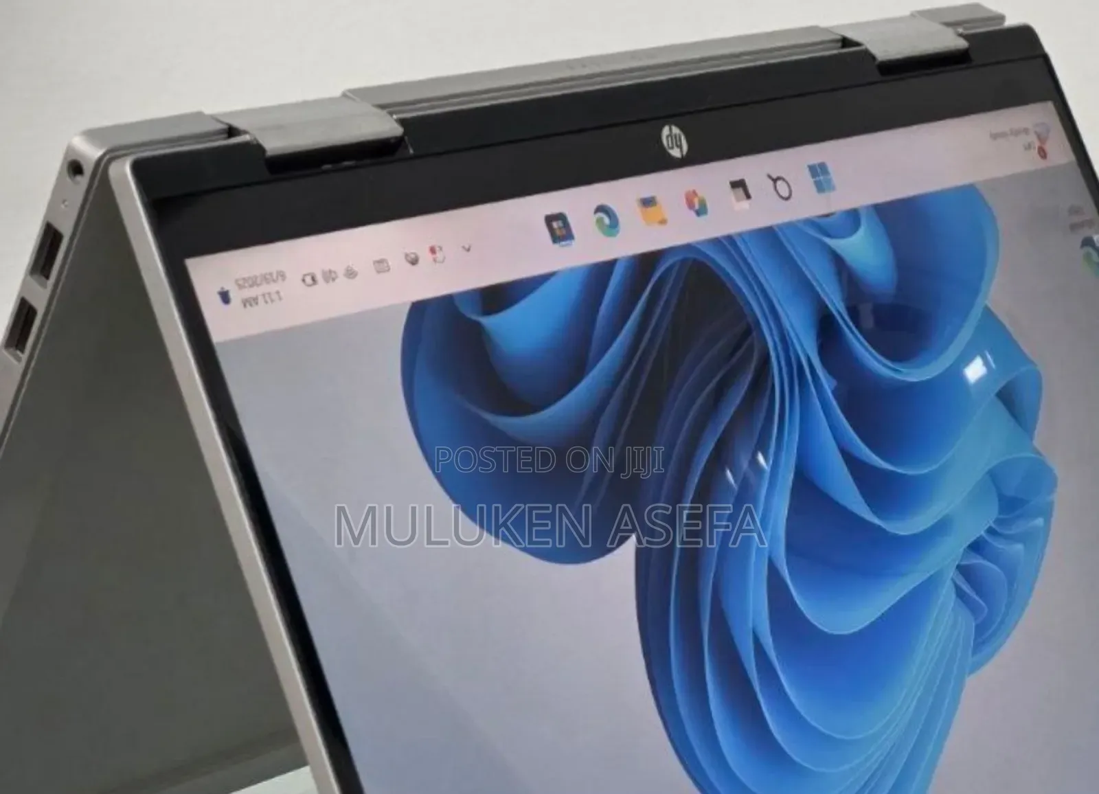 New Laptop HP Pavilion 14 8GB Intel Core I5 SSD 512GB