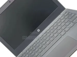 Photo - New Laptop HP Chromebook 11 4GB eMMC 32GB