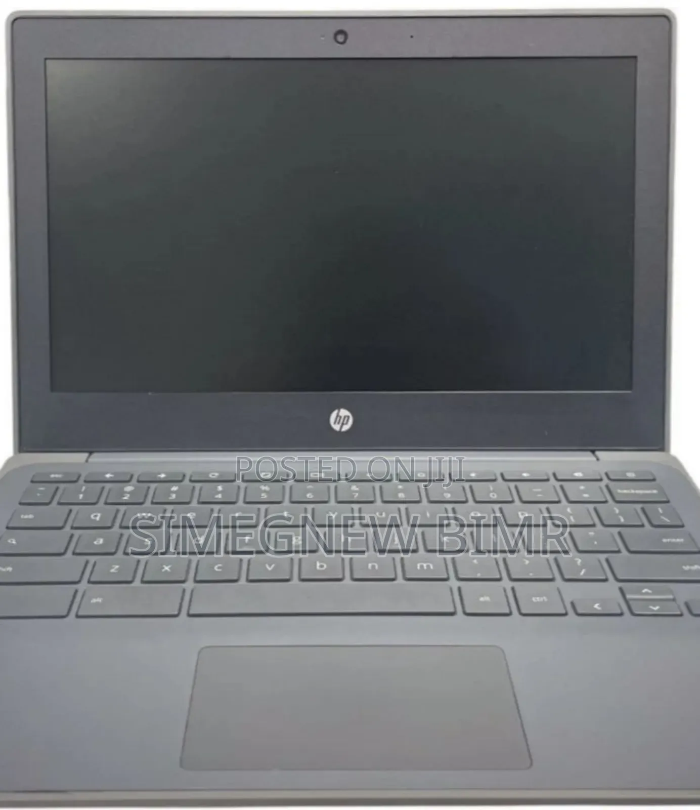 New Laptop HP Chromebook 11 4GB eMMC 32GB