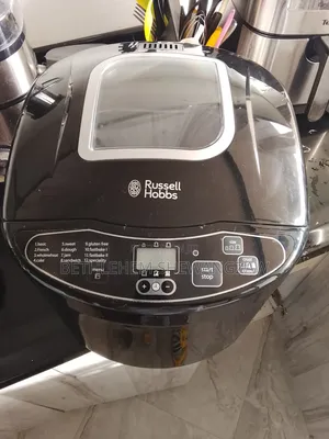 Photo - Russell Hobbs Bread Maker