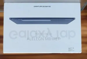 New Samsung Ativ Tab P8510 512 GB Silver