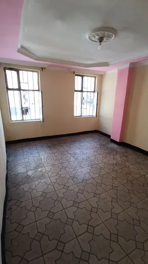 Furnished 1bdrm Apartment in አራብሳ, Bole for sale