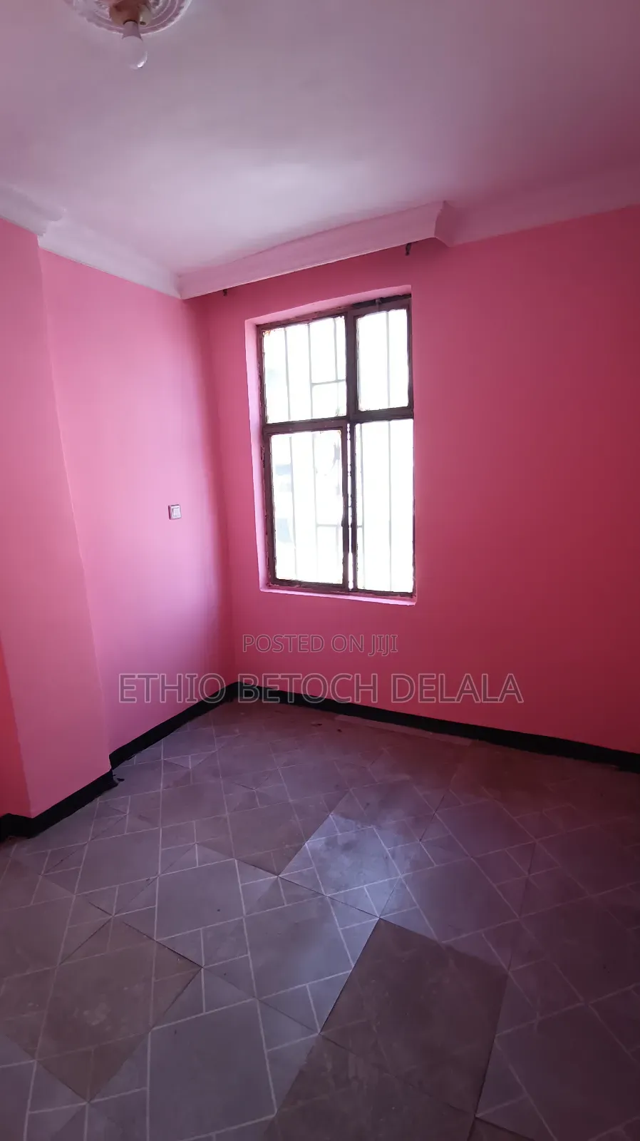 Furnished 1bdrm Apartment in አራብሳ, Bole for sale