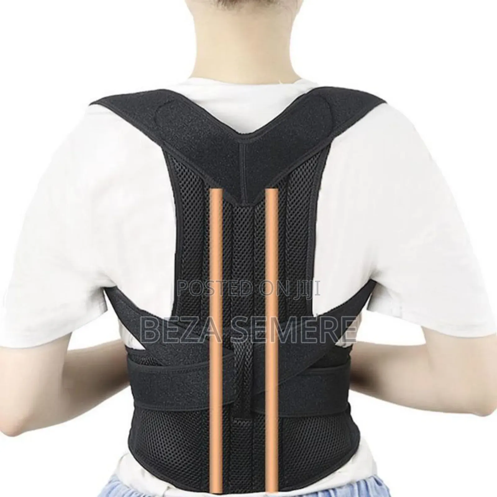 Posture Corrector Belt Cqza