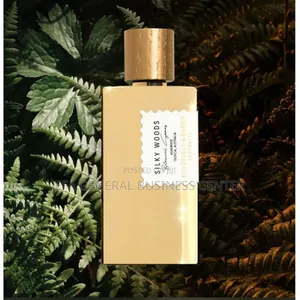 Silky Woods