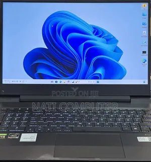 Photo - New Laptop HP Victus 16 16GB Intel Core I7 SSD 1T