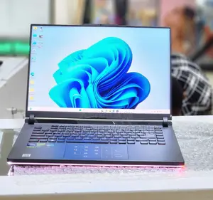 Photo - New Laptop Asus ROG Strix G16 G614 32GB Intel Core I9 SSD 1T
