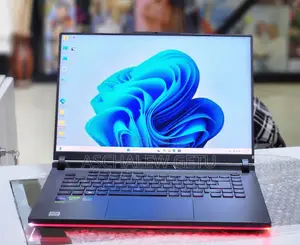 New Laptop Asus ROG Strix G16 G614 32GB Intel Core I9 SSD 1T