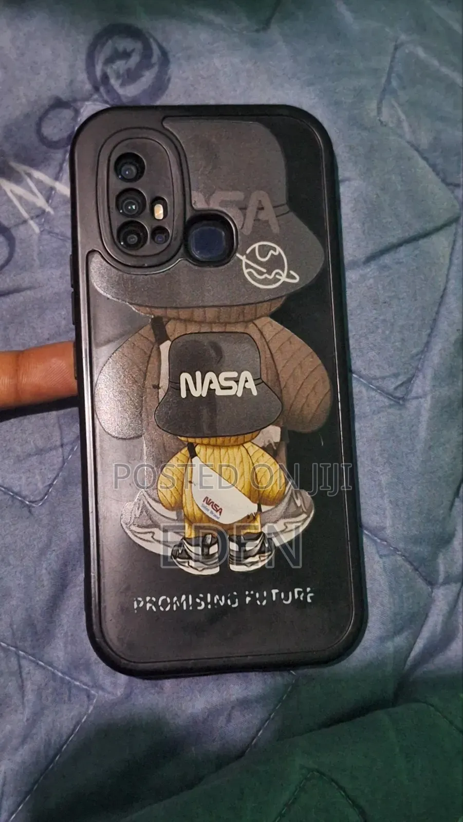 Vivo iQOO 10 128 GB Blue