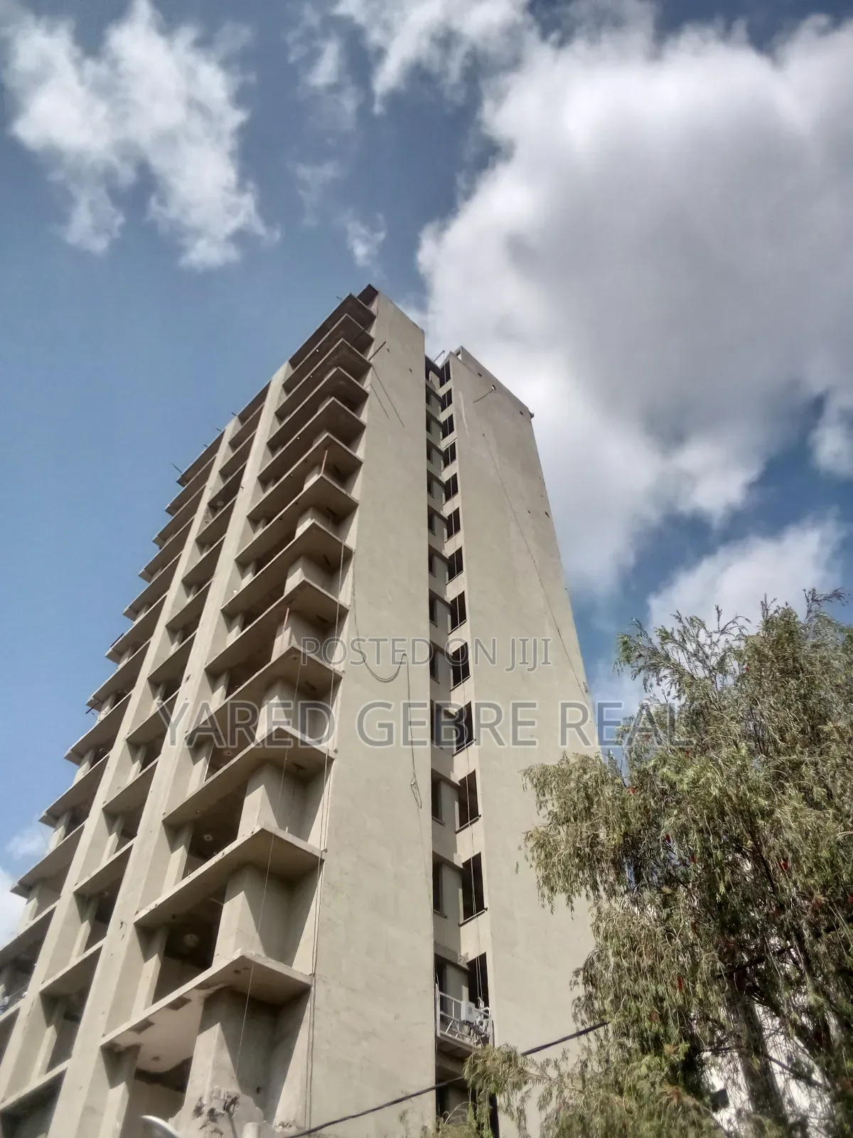 1bdrm Apartment in Kingdom Real Estate, Kirkos for sale