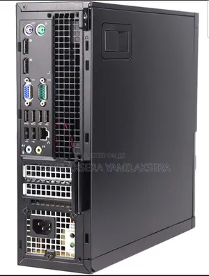 New Desktop Computer Dell Optiplex 7020 4GB Intel Core I5 SSD 500GB