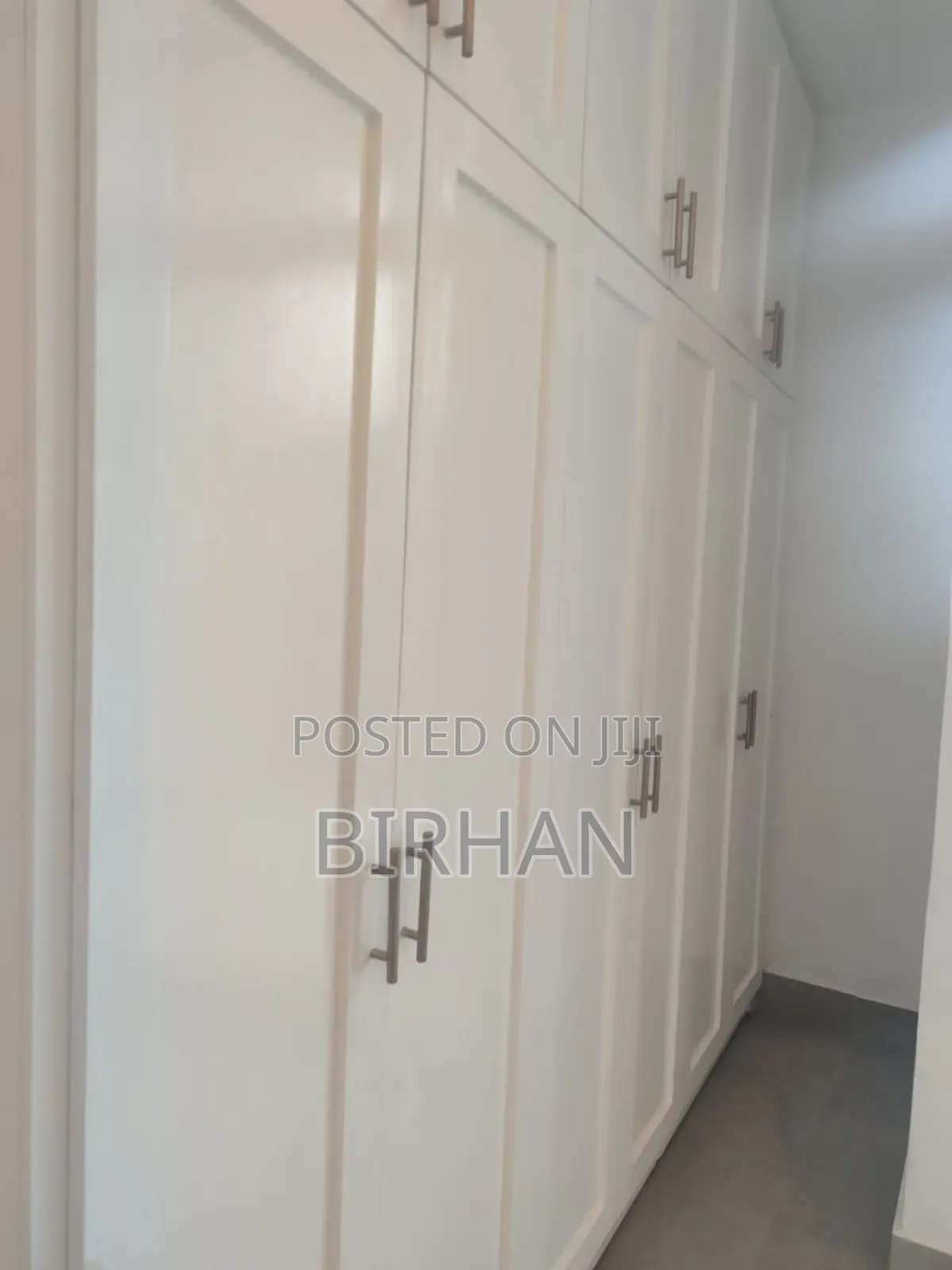 3bdrm Apartment in Luxury Apartiment, Kirkos for sale