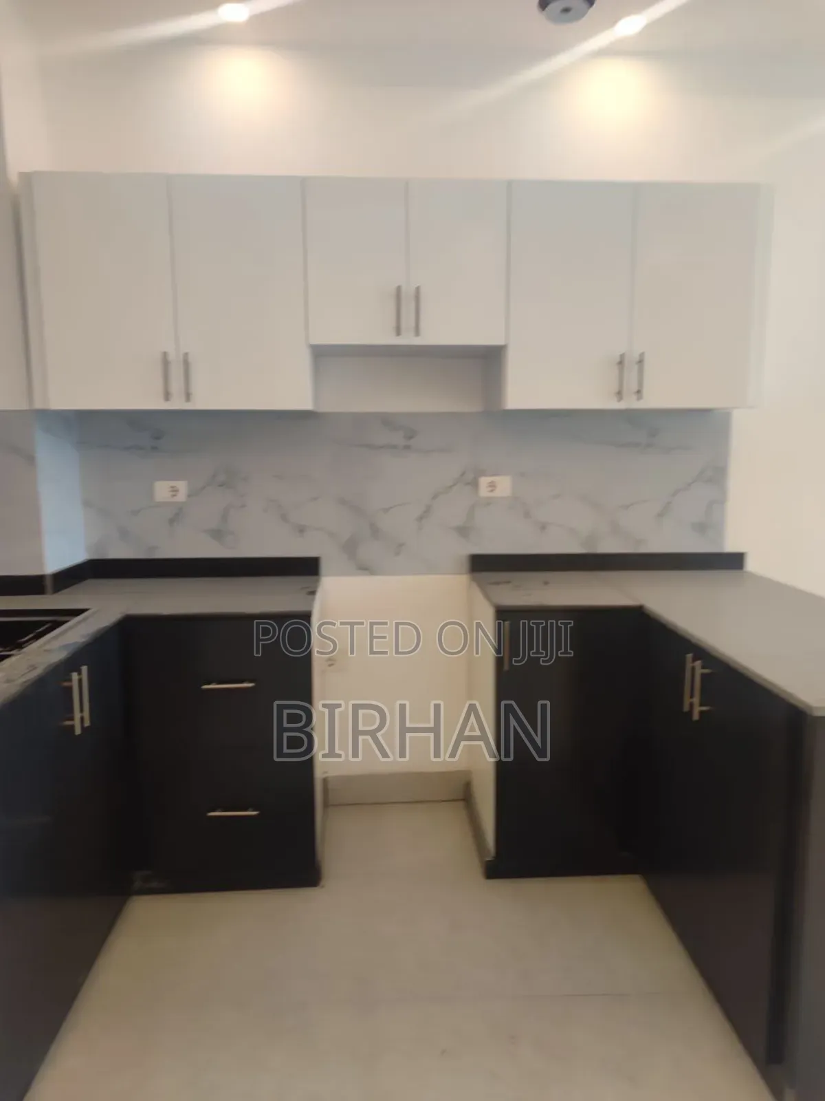 3bdrm Apartment in Luxury Apartiment, Kirkos for sale