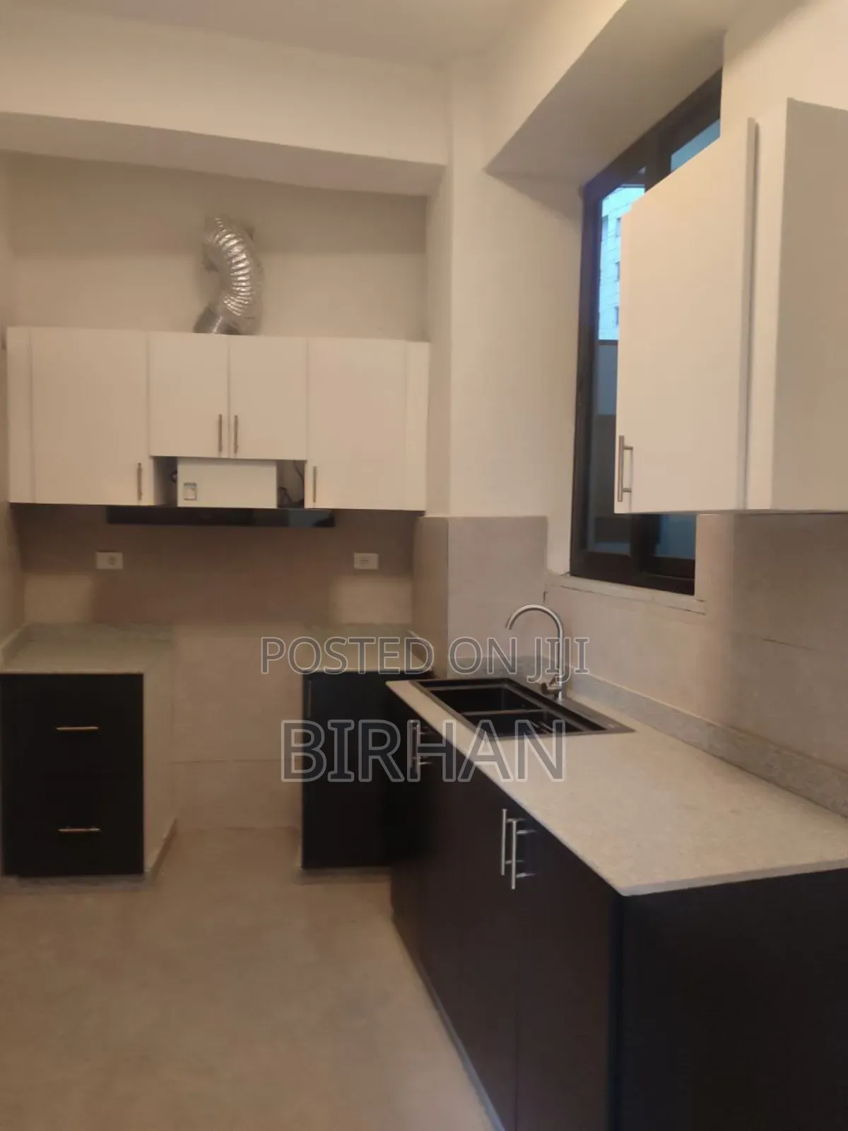 3bdrm Apartment in Luxury Apartiment, Kirkos for sale