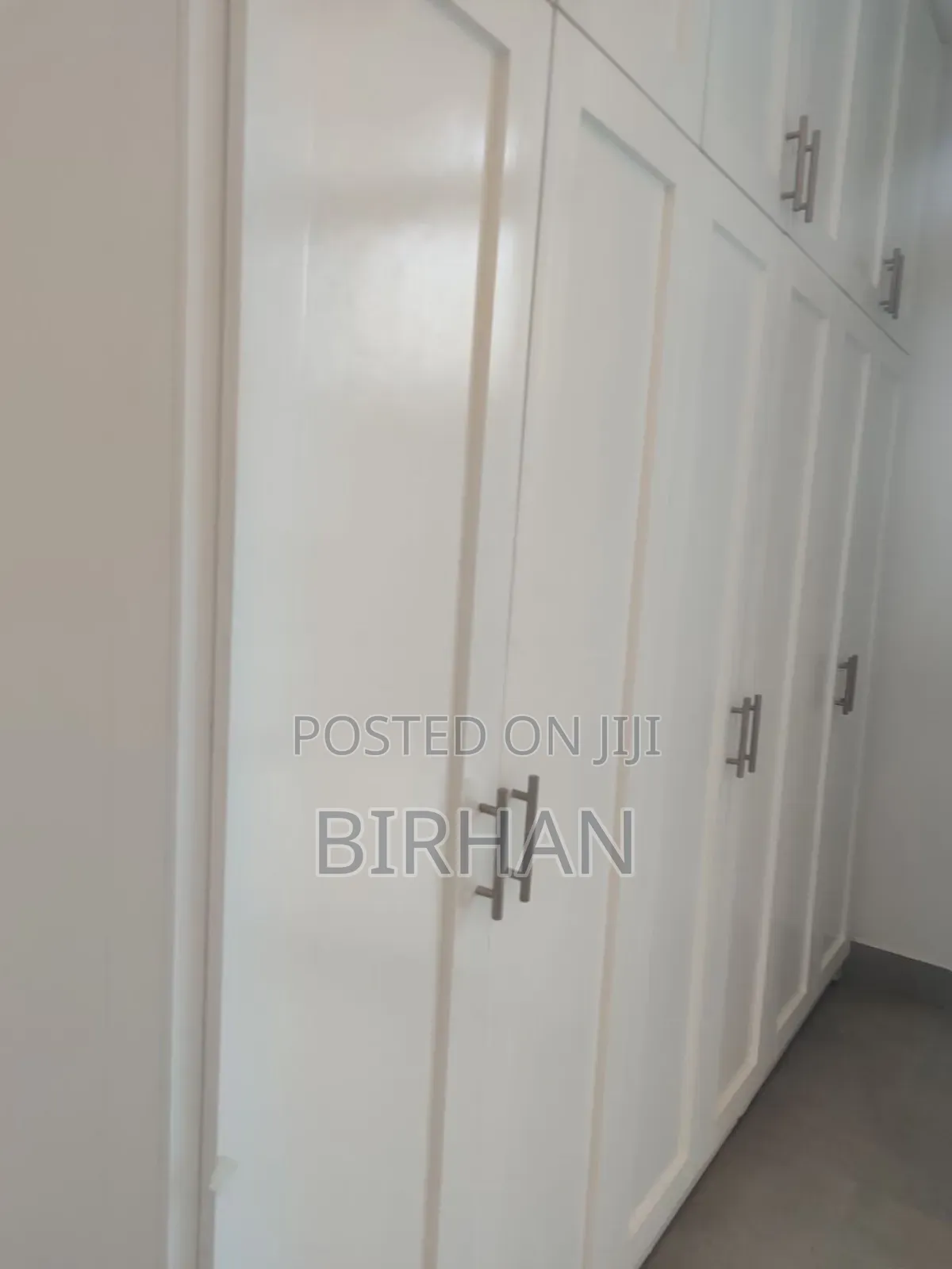 3bdrm Apartment in Luxury Apartiment, Kirkos for sale